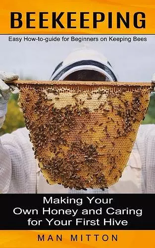 Beekeeping cover