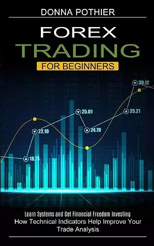 Forex Trading for Beginners cover