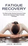 Fatigue Recovery cover