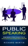 Public Speaking cover