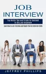 Job Interview cover