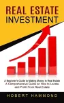 Real Estate Investment cover