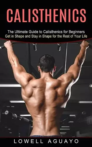 Calisthenics cover