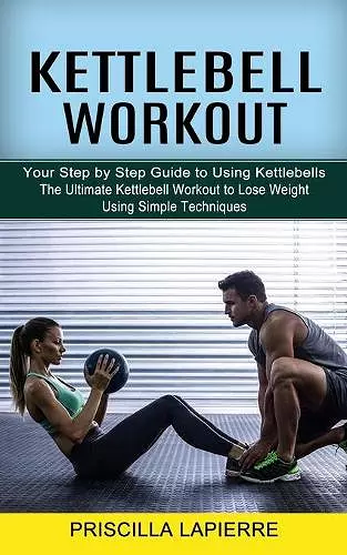 Kettlebell Workout cover