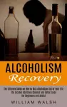 Alcoholism Recovery cover