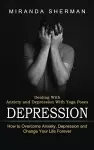 Depression cover