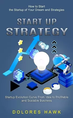 Start Up Strategy cover