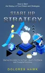 Start Up Strategy cover