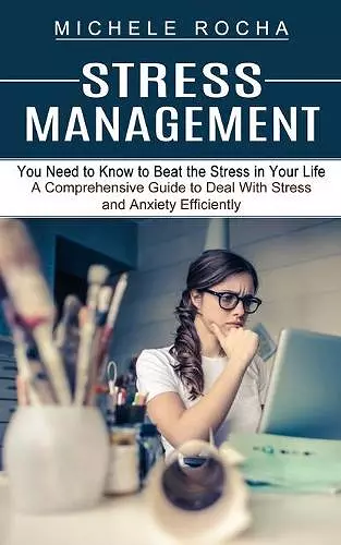 Stress Management cover