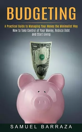 Budgeting cover