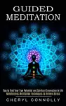 Guided Meditation cover