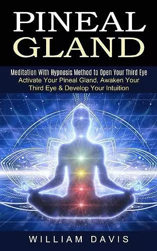 Pineal Gland cover