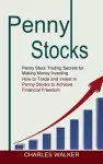 Penny Stocks cover