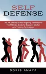 Self Defense cover