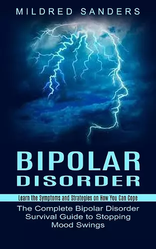 Bipolar Disorder cover