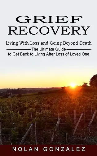 Grief Recovery cover