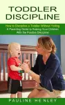 Toddler Discipline cover