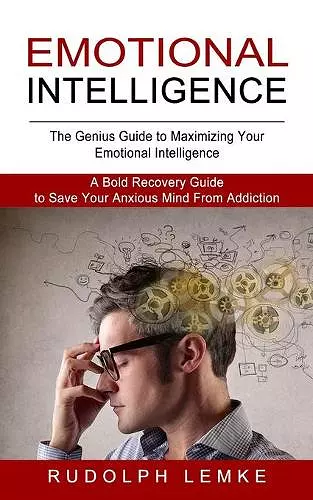 Emotional Intelligence cover