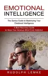 Emotional Intelligence cover