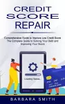 Credit Score Repair cover