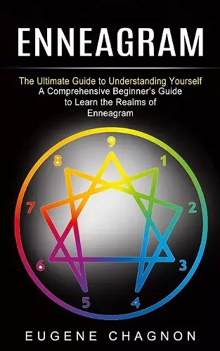 Enneagram cover