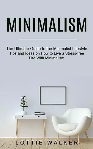 Minimalism cover