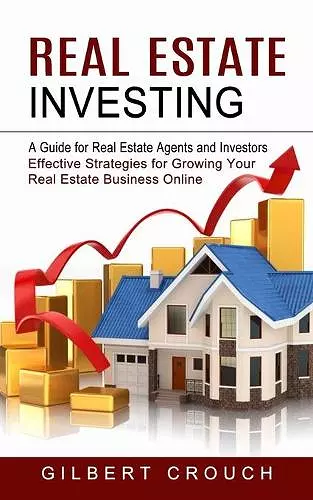 Real Estate Investing cover