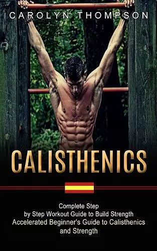 Calisthenics cover