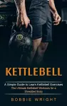 Kettlebell cover