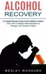 Alcohol Recovery cover