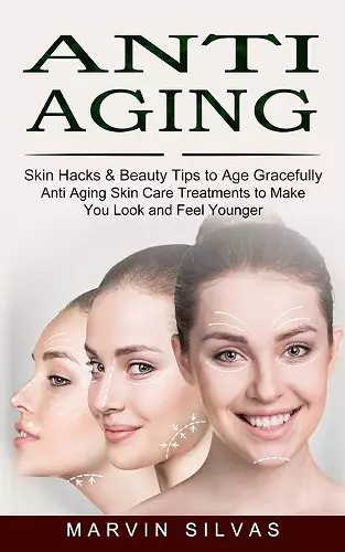 Anti Aging cover