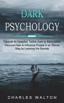 Dark Psychology cover