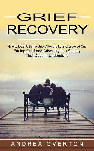 Grief Recovery cover