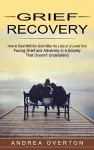 Grief Recovery cover