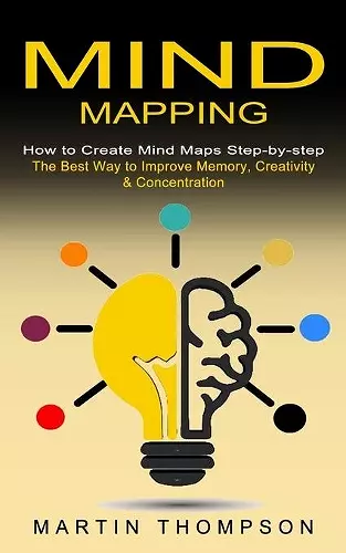 Mind Mapping cover