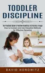 Toddler Discipline cover
