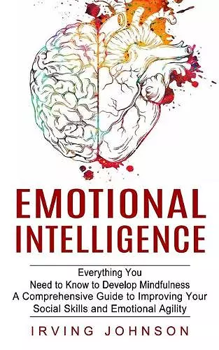 Emotional Intelligence cover