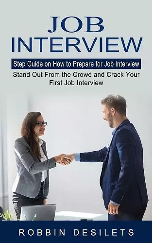 Job Interview cover