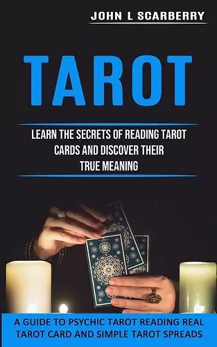 Tarot cover