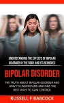 Bipolar Disorder cover