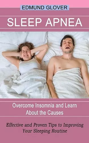 Sleep Apnea cover