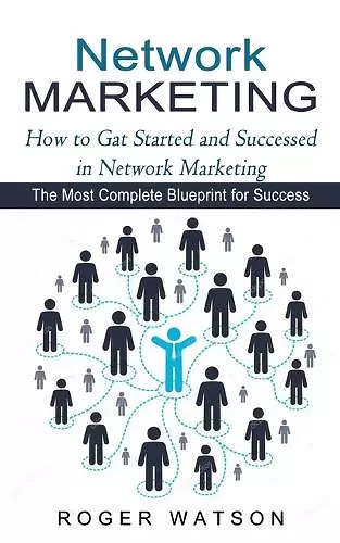 Network Marketing cover