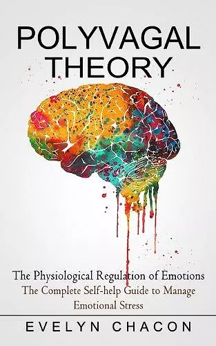 Polyvagal Theory cover