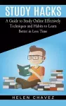 Study Hacks cover