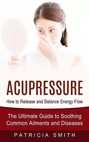 Acupressure cover