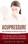 Acupressure cover