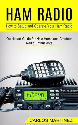 Ham Radio cover
