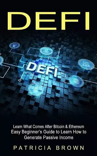 Defi cover