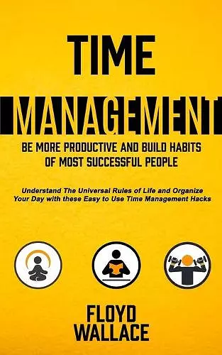 Time Management cover