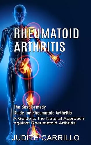 Rheumatoid Arthritis cover